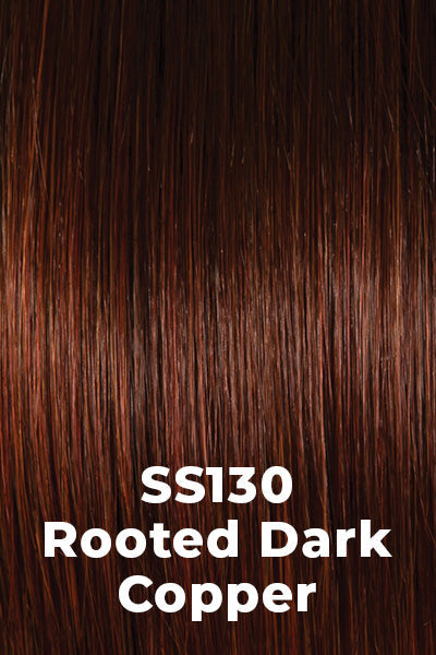 Colors - Hairdo - Synthetic
