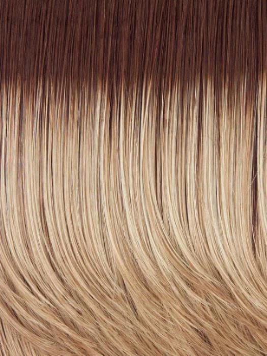 Winner Premium Wig by Raquel Welch | Synthetic Hair | Average Cap
