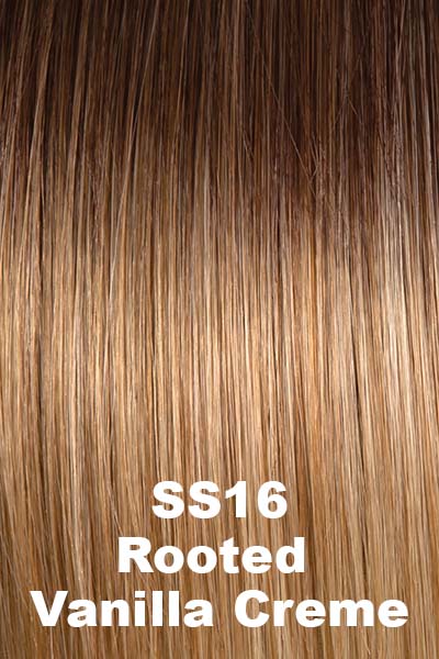 Colors - Hairdo - Synthetic