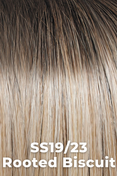 Colors - Hairdo - Synthetic