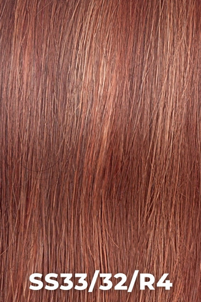 TressAllure Wigs - Stunning (NH2102) - Human Hair