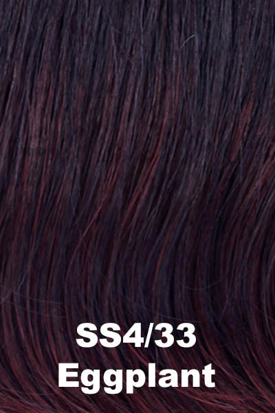 Colors - Raquel Welch -Shaded Synthetic