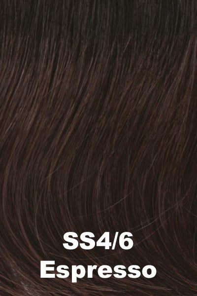 Colors - Raquel Welch -Shaded Synthetic