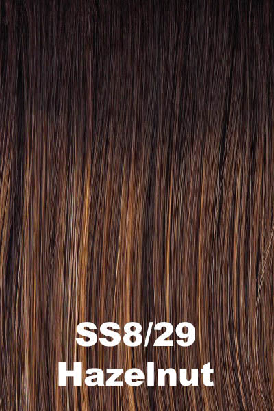 Colors - Raquel Welch -Human Hair