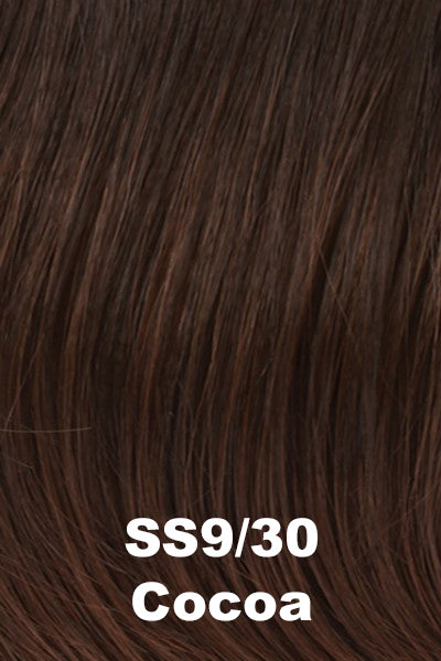 Colors - Raquel Welch -Shaded Synthetic