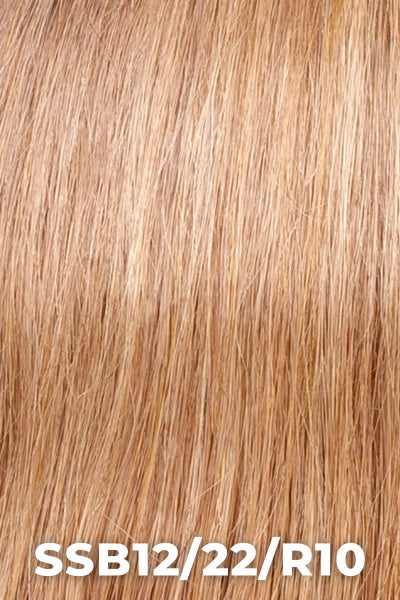 Colors - TressAllure -Human Hair
