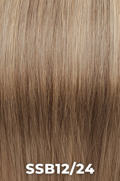 Colors - TressAllure -Human Hair