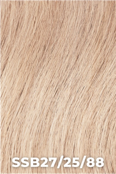 Colors - TressAllure -Human Hair