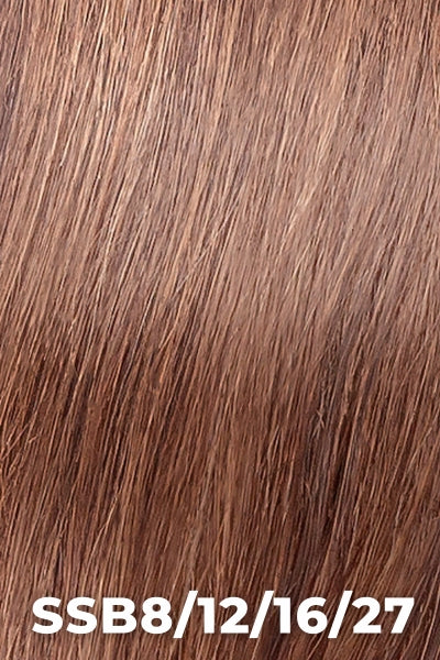 TressAllure Wigs - Stunning (NH2102) - Human Hair