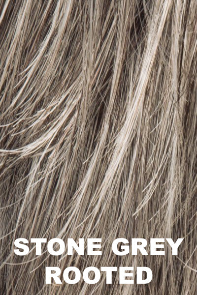 Colors - Ellen Wille -Shaded & Rooted Synthetic