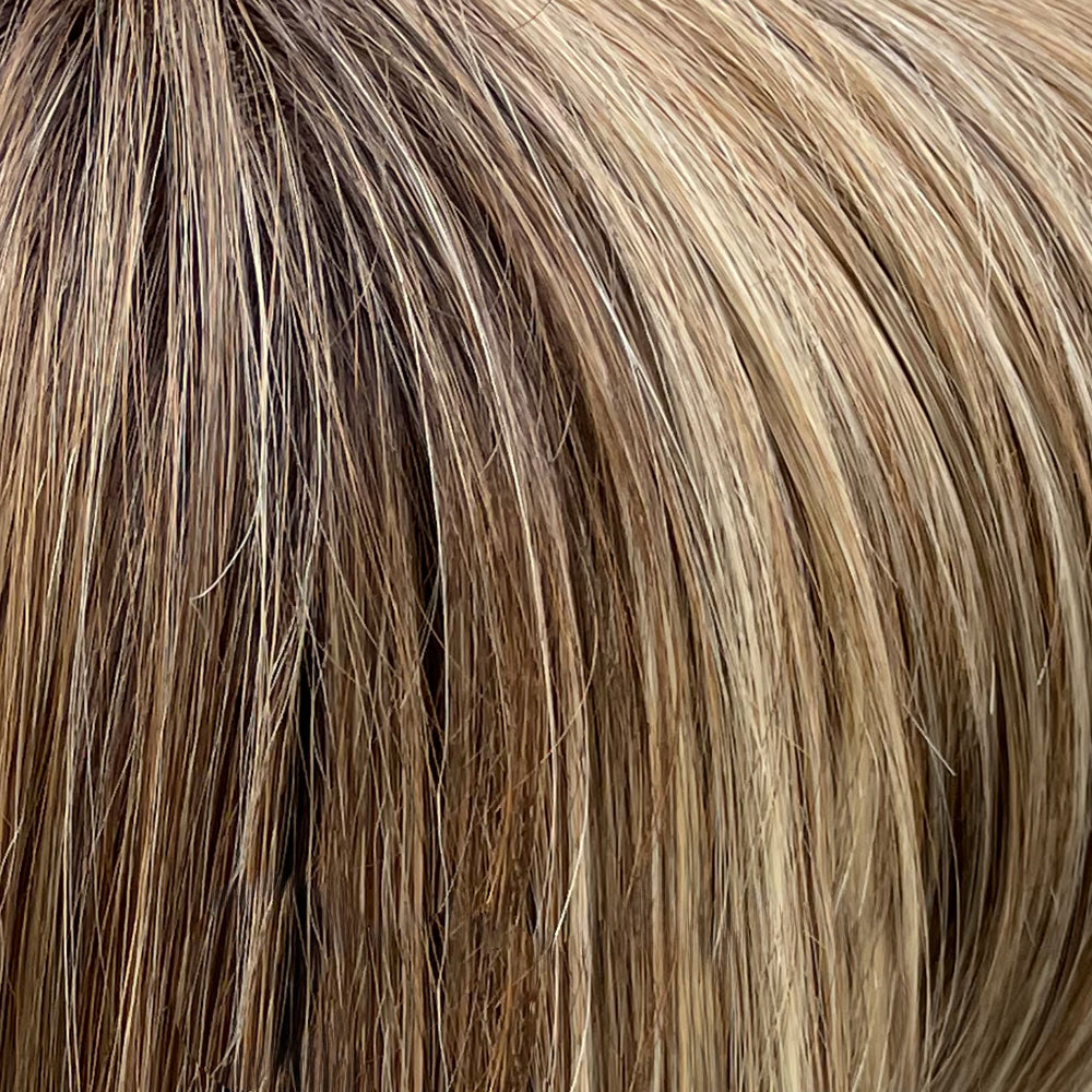 Veneta HT Wig by Belle Tress | Heat Friendly Synthetic Hair | Average Cap