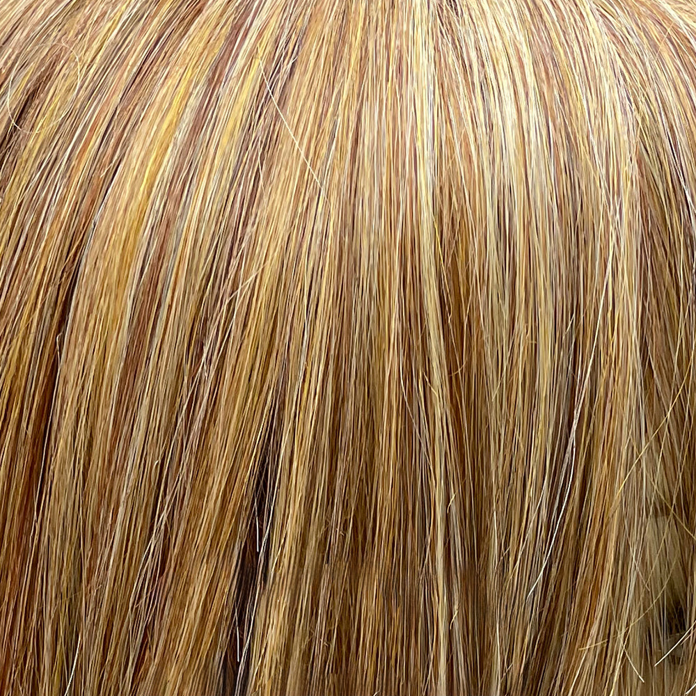 Veneta HT Wig by Belle Tress | Heat Friendly Synthetic Hair | Average Cap