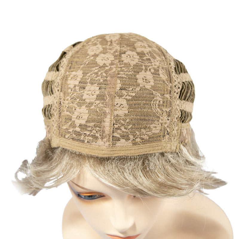 Open Box | Connie Wig by WigPro | Average Cap | Flame