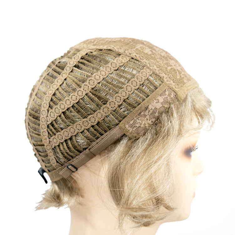 Open Box | Connie Wig by WigPro | Average Cap | Flame