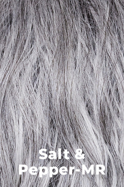 Alexander Couture Wigs - Brooklyn (#1034)