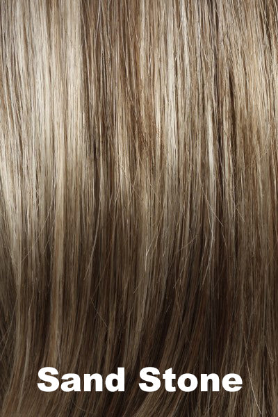 Colors - Tony of Beverly - Synthetic