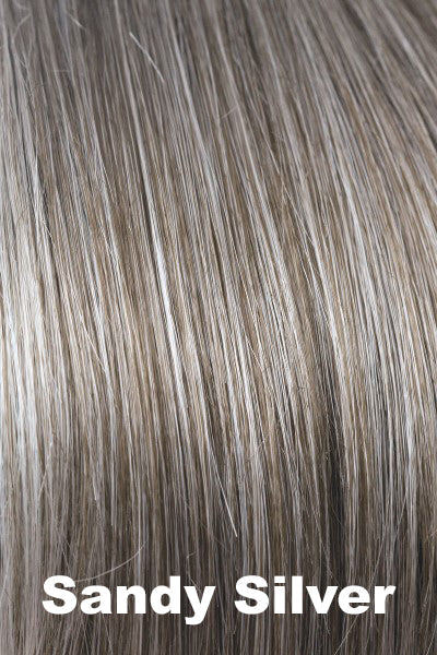 Colors - Amore - Synthetic