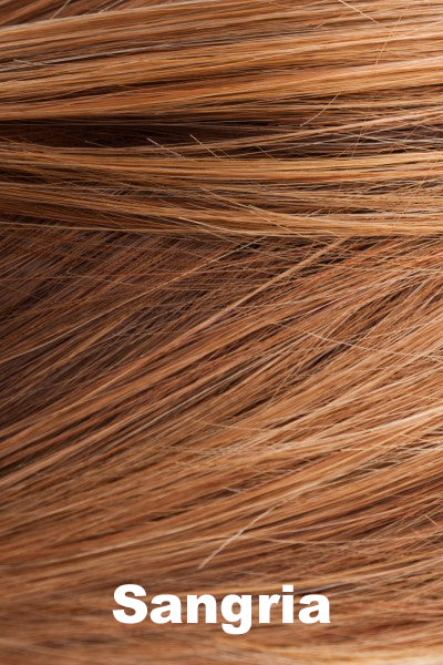Colors - Tony of Beverly - Synthetic