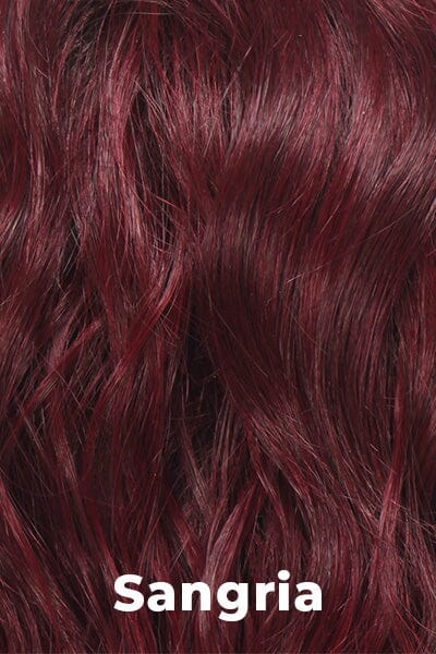 Belle Tress Wigs - Rose Ella (#6043 / #6043A)