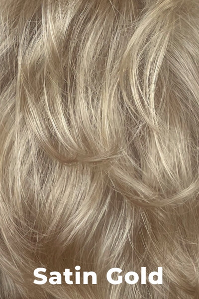 TressAllure Wigs - Tori (V1315)
