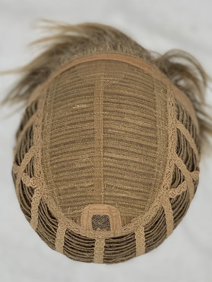 Wing Wig by Ellen Wille | Synthetic Hair | Petite/Average Cap