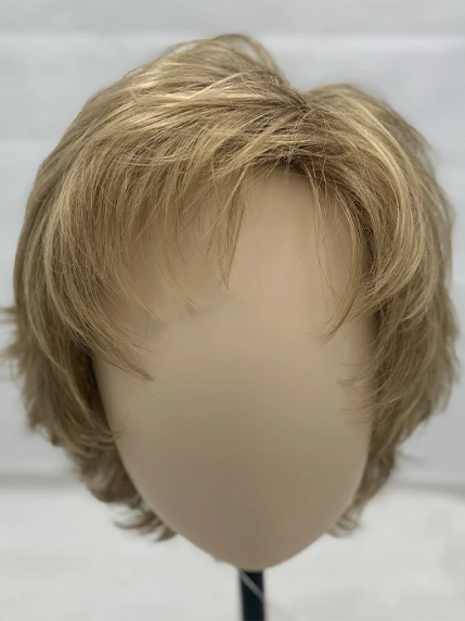 Wing Wig by Ellen Wille | Synthetic Hair | Petite/Average Cap