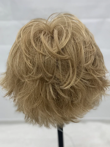 Wing Wig by Ellen Wille | Synthetic Hair | Petite/Average Cap