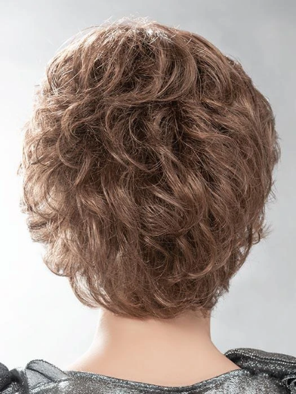 Wide Wig by Ellen Wille | Synthetic Hair | Petite/Average Cap