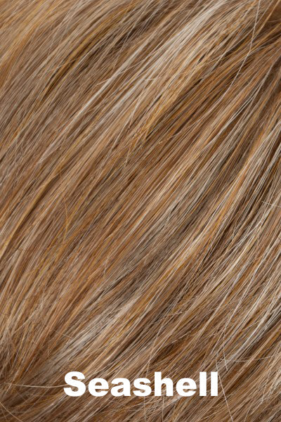 Colors - Tony of Beverly - Synthetic