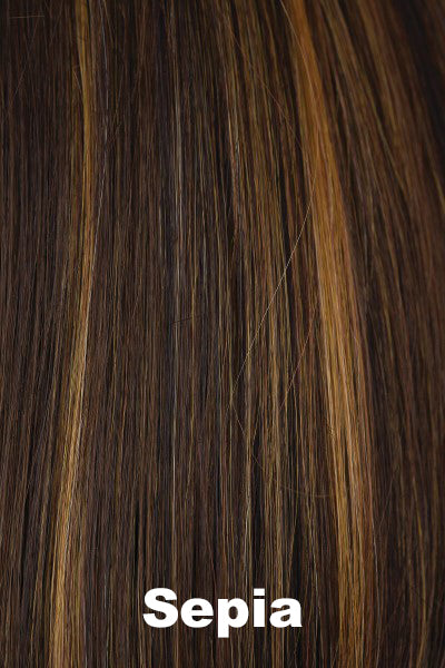 Colors - Orchid - Synthetic