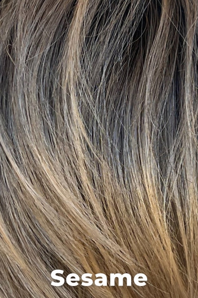 Colors - Mane Attraction - Synthetic