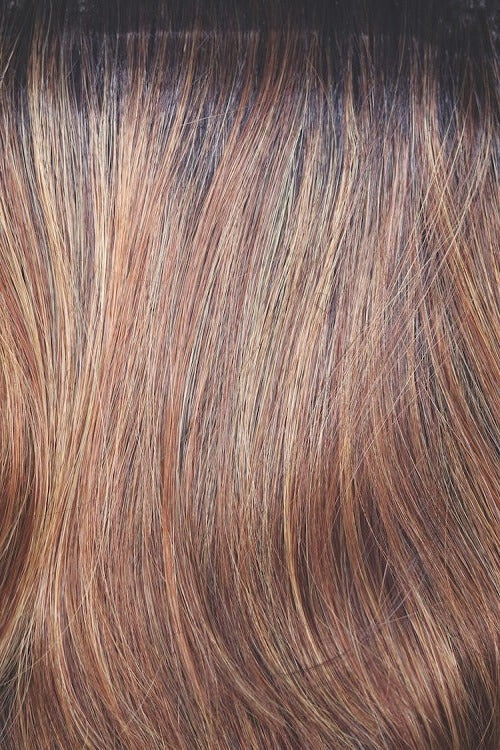 Wren Wig by Rene of Paris | Synthetic Hair | Average Cap