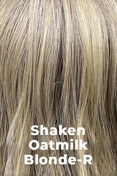 Belle Tress Wigs - Bella (LX-5017)