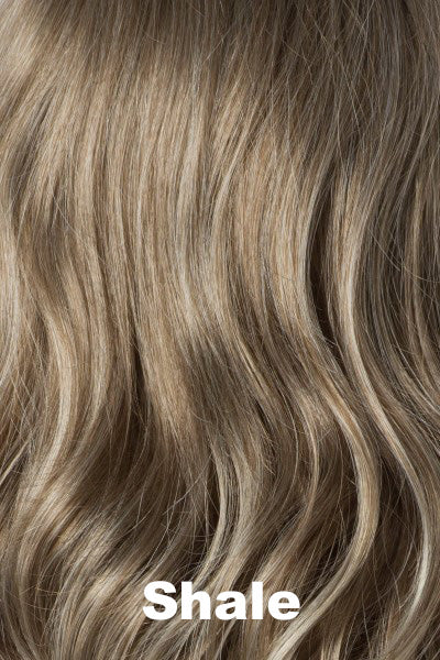 Colors - Tony of Beverly - Synthetic