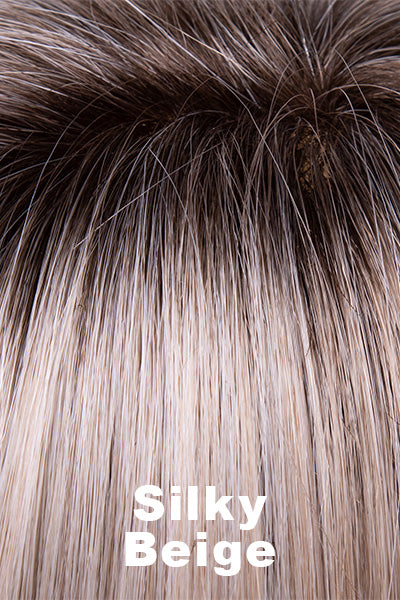 Colors - Envy - Human Hair