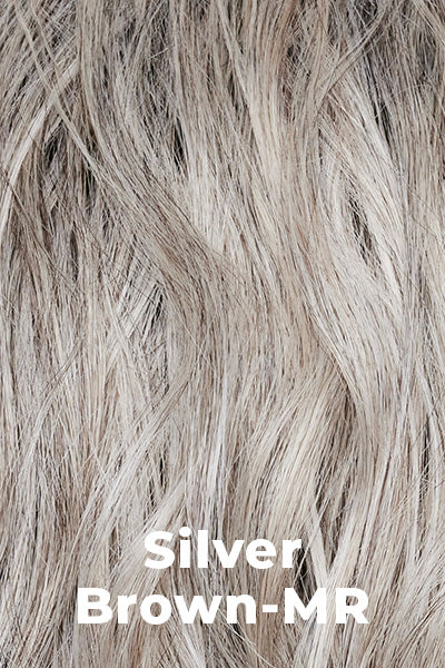Alexander Couture Wigs - Roxie (#1042)