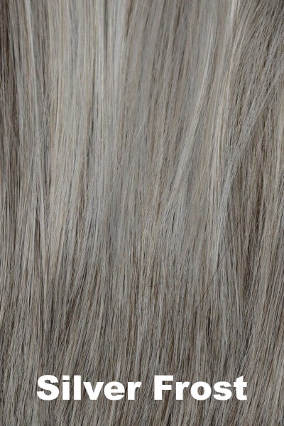 Alexander Couture Toppers - High Heat Mid Straight Topper (#1036)