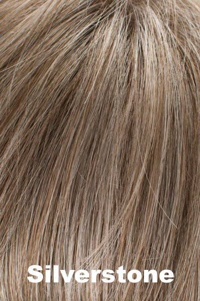 Colors - Tony of Beverly - Synthetic