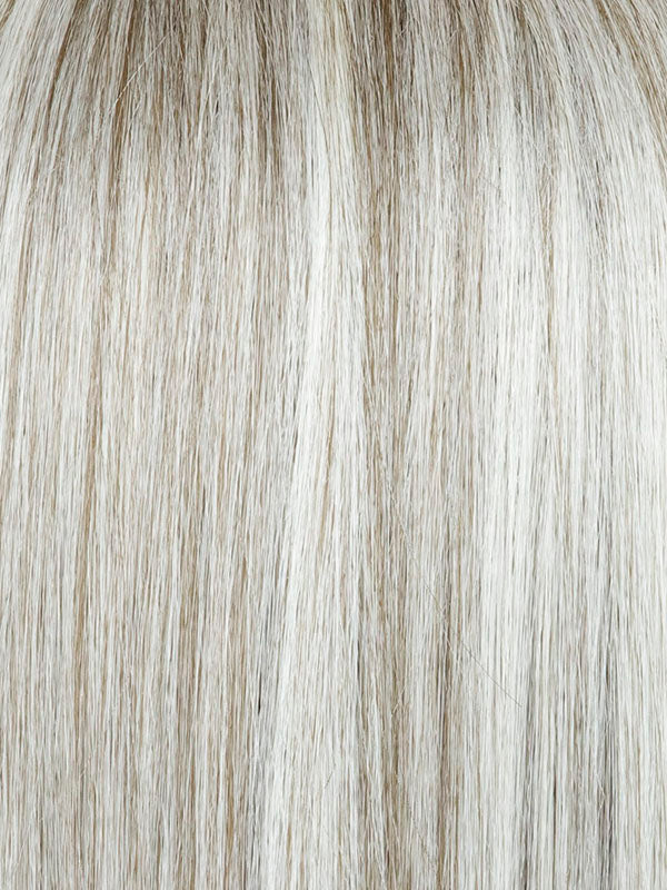 Open Box | Davina Wig by Rene of Paris | Average Cap | Slate Chocolate Split