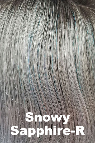 Colors - Amore -Shaded Synthetic