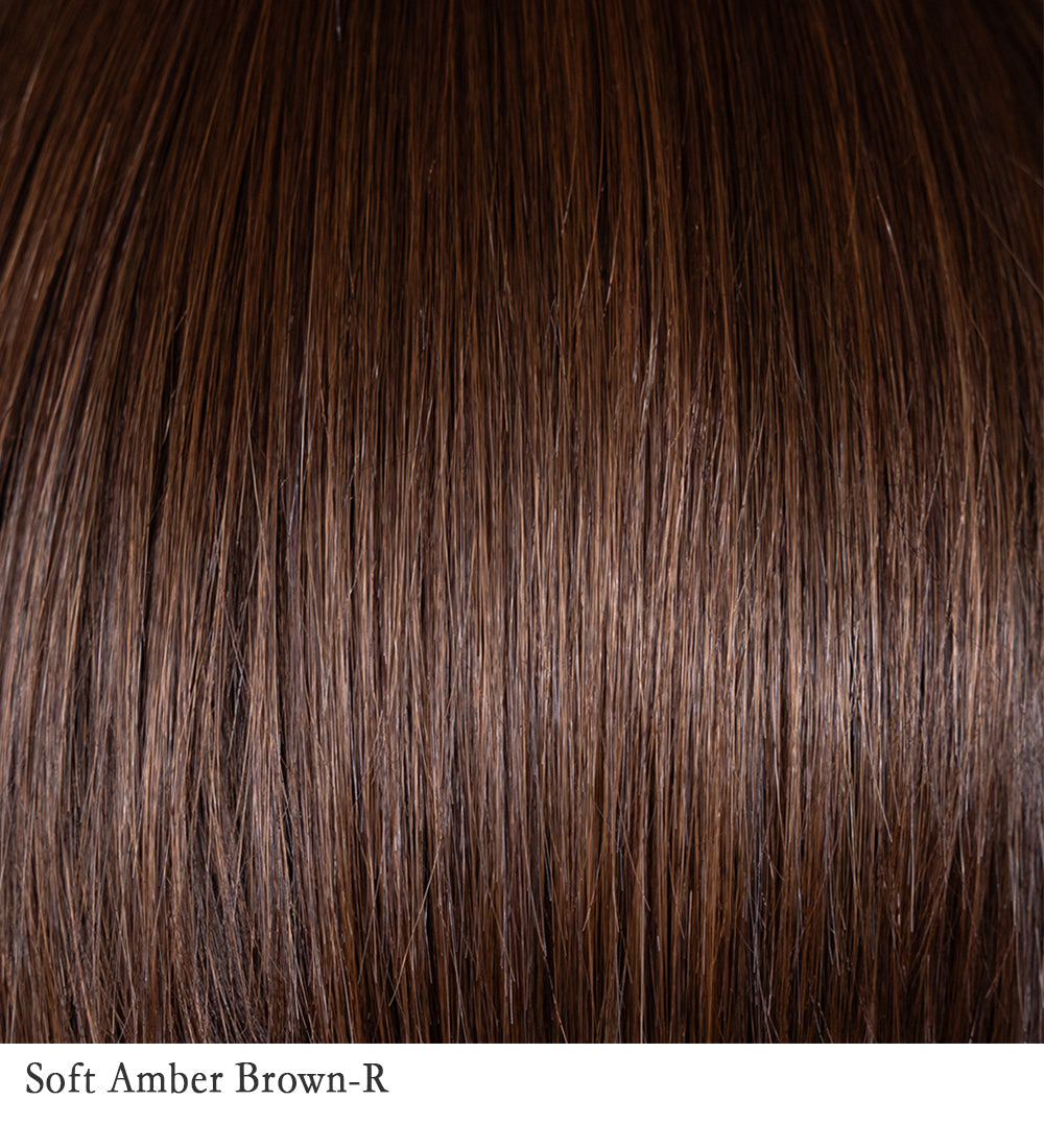 Wintour HT Wig by Belle Tress | Heat Friendly Synthetic Hair | Average Cap