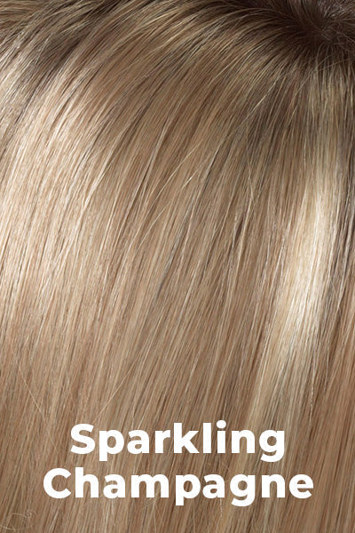 Colors - Envy - Human Hair