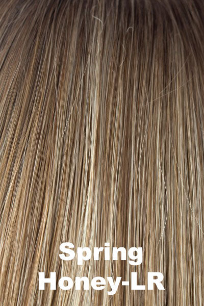 Colors - Alexander Couture - Synthetic