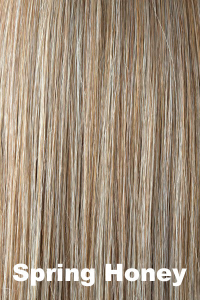 Colors - Amore - Synthetic