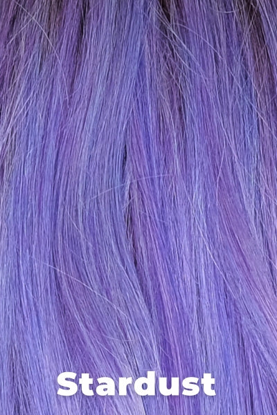 Colors - Belle Tress - Synthetic