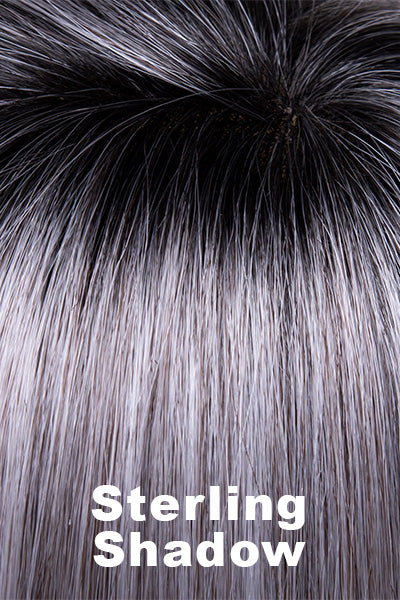 Colors - Envy - Human Hair