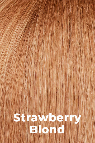 Alexander Couture Wigs - Harriet (#1035) - Human Hair