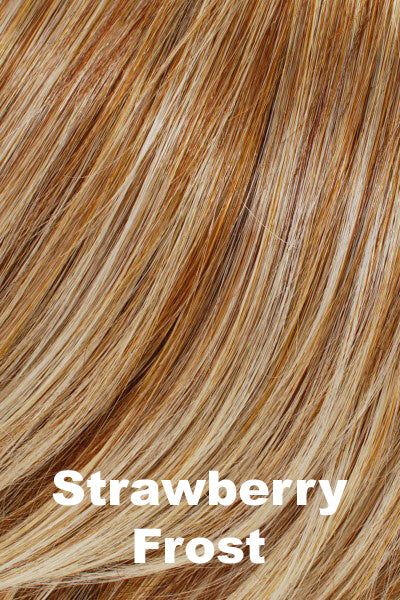 Colors - Tony of Beverly - Synthetic