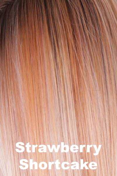 Belle Tress Wigs - Peppermint (#6045)