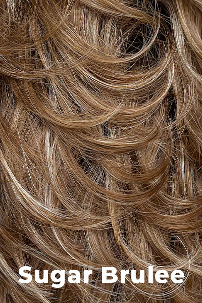 Colors - TressAllure - Synthetic